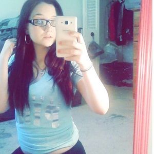 Meet your Posher, Gabbrielle